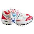 Aatish Fine Quality Cricket shoes grippers/Shoes/Gripper. 