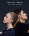 Aukey Move Air True Wireless Earbuds with 13mm Driver, 20-hour Battery Life, Bluetooth 5.3 chipset (EP-M2). 