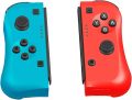 SLFC Wireless Gamepad Kinvoca Joy Con Controller Replacement for Nintendo Switch, Alternatives for Nintendo Switch Controllers, L/R Joycon Pad with Wrist Strap, Wired/Wireless Switch Remotes. 