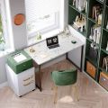36x24 Inch Computer Table for Home |Desktop Office Study Table| Laptop Table. 