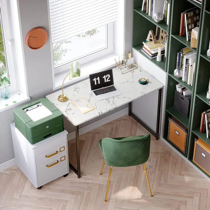 36x24%20Inch%20Computer%20Table%20for%20Home%20%7CDesktop%20Office%20Study%20Table%7C%20Laptop%20Table%20with%20Round%20Corners%20for%20Safety%20-%20Image%203