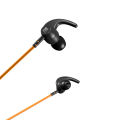FASTER TG200 Wireless Gaming E-Sports Soft Silicone Magnetic Neckband Earphone. 