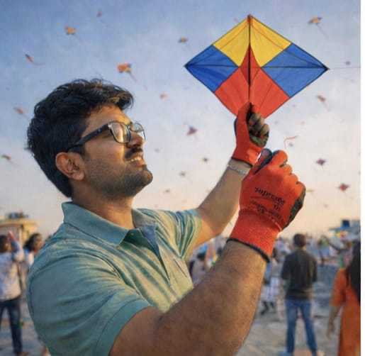 Pro-Grip%20Kite%20Gloves%20for%20Manjha/Dor%20Anti-Cut%20Nitrile%20coated%20gloves%20Basant%20festival%20gear%20kite%20accessories%20Guda%20Patang%20Pina%20-%20Image%205