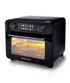 Westpoint Deluxe Air Fryer With Rotisserie Oven (WF-5259). 