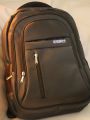 Japanese Leather College, Travel Backpacks Bags. 