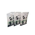 PANDA THEME GOODY BAGS PACK OF 10 PARTY FAVOR BAGS. 