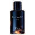 CHRISTIAN DIOR Sauvage Parfum Dior for men. 