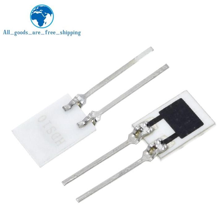 HDS10 Condensation Sensor Humidity Sensor Module DC 0.8V 1-100% RH For Arduino