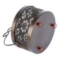 Mosquito Coil Holder-1 x Mosquito Coils Box-…. 