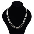 N XL BTS Zheng Haoxi Necklace Necklace Huang Minghao Thick Necklace. 