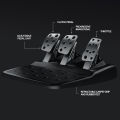 Logitech G29 Driving Force Racing Wheel for PlayStation 4 PlayStation 5 & PC. 