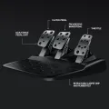 Logitech G29 Driving Force Racing Wheel for PlayStation 4 PlayStation 5 & PC. 
