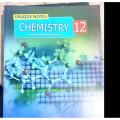 Chemistry Notes 12th Unique Notes. 