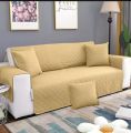 3 Seater Sofa Waterproof Cover Sofa Fancy Waterproof Cover. 