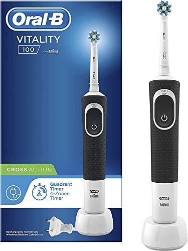 Oral-B Rechargeable Toothbrush  D100