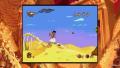 Nintendo Switch Disney Classic Games: Aladdin and the Lion King. 