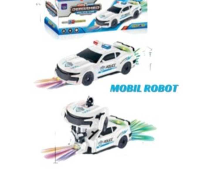Transformer%20Mini%20Police%20Robot%20Car%20Toy%20For%20Kids%20-%20Image%202
