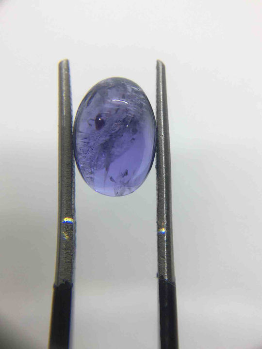 Tanzanite Natural 4.30 carats