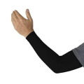 Arm Sleeves Arm Sleeves For Men, Women Unisex Sleeves Cooling Arm Sleeve Muffs UV Protection Stretchable & Hijab Muslim wear -. 