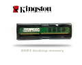 Kingston / Samsung / MT Crucial / SK-hynix / Crucial DDR3 8GB RAM 1333MHz | 1600MHz FOR DESKTOP PC. 