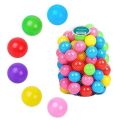 20 Pics No Sharp Edges Premium Quality Balls Color Balls for Kids / Pool Balls Genuine Quality. 