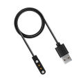 Magnetic Charging Cable for W26/W26+/W26 Plus Smart Watch. 