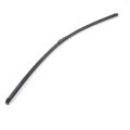 Erick's Wiper LHD Front Wiper Blades For Audi A2 2002 - 2005 Windshield Windscreen Window Car Rain Brush Natural Rubber 28". 