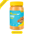 Organic Inn Peanut Butter - Smooth 1 kg. 