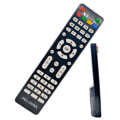 China LED LCD TV Universal Remote – 015 Model, Long-Range, Reliable, and Battery Efficient. 