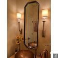 Elongated mirror, new style wall mirror for home and office , big size dressing mirror. 