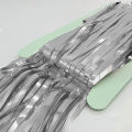 Tinsel Metallic Foil Fringe Curtains Party Photo Backdrop For Birthday Engagement wedding Anniversary Bridal Shower Baby Shower Independence Celebration Party Supplies For Home Decor Available In Gold, Green, Light Blue, Purple, Red, Rose Gold, Silver. 