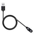 Original USB Charging Cable Charger For Haylou LS01 LS02 and Haylou Solar LS05 Smart Watch Haylou Solar Charger. 