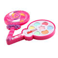 lollipop Shaped like Make-up Toy For Kids-Makeup set toys-Pretend Play Toy. 