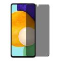 Redmi Note 12 Privacy Protector 45 Degree HD Tempered Glass Privacy Protector - Black. 