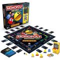 HASBRO: MONOPOLY ARCADE: PAC-MAN (E7030). 
