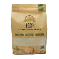 WBM - Himalayan Chef Whole Wheat Flour 4.5 KG | Export Quality Chakki Atta. 