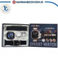 ET 22 Ultra Smartwatch | Health Monitoring  Bluetooth Calling Built-in Speaker & Multiple Sports Modes | Your Ultimate Fitness Companion | ET 22 Ultra Smart  Watch. 