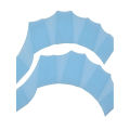 [HOT] Silicone Swimming Fins Flipper Men Women Child Swim Pool Sport Professional Training Finger Hand Webbed Diving Gloves Accessory. 