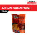 Saeed Ghani Zafrani Ubtan Pouch (100gm). 