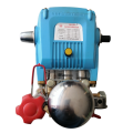 High Pressure Plunger Pump for Sprayers & Service Stations. 