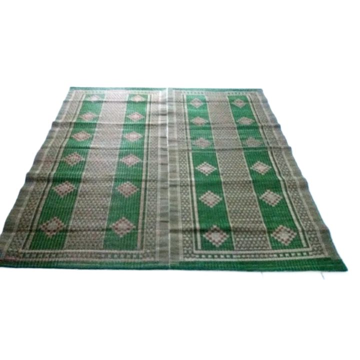 Plastic Mat Chatai 6 by 6 fot