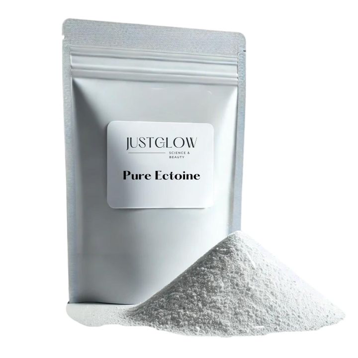 Ectoine Powder 60g Skin Care, Cosmetic Grade