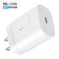 Original Compatible 25w Samsung Charger | 25W Super Fast Charger | 25W Type C Adapter | Compatible 45W Samsung Charger | PD Super Fast Charger Quick Charging for Samsung A70/ A80/ Note10/ Note 20 Ultra/ S10/ S20 FE/ S21/ S21/ S22/ S23/ Ultra/ Z Fold. 