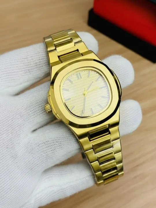 Wrist%20Watch%20for%20Men%20Stainless%20Steel%20Quartz%20Watch%20Classic%20and%20Luxury%20Style%20Water%20Resistant%20Multiple%20Colors%20-%20Image%205