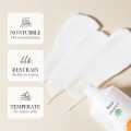 BIOAQUA  Aloe Vera Hair Removal Cream Non Irritating Quick Whole Body Axillary Armpit Arm Leg Privates Hair Remove Creams. 