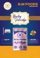 Barley Porridge - Jaoo ka Daliya 1KG. 