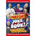 Match Joke Book By macmillan. 