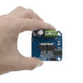 BTS- 7960 43A DC MOTOR DRIVER 43A H-bridge Double BTS7960 Highpower Motor Driver Module BTS 7960. 