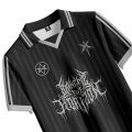 2025 New Jersey Shirt // BMTH Jersey // BRING ME THE HORIZON Jersey // Band Jersey // Retro Jersey // Soccer Jersey. 
