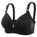 Soft Padded Push-up Bra for Women & Girls - Premium Quality, Multiple Colors, Sizes 32 to 48. 